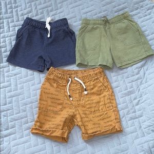 Cat & Jack Shorts (Boys)